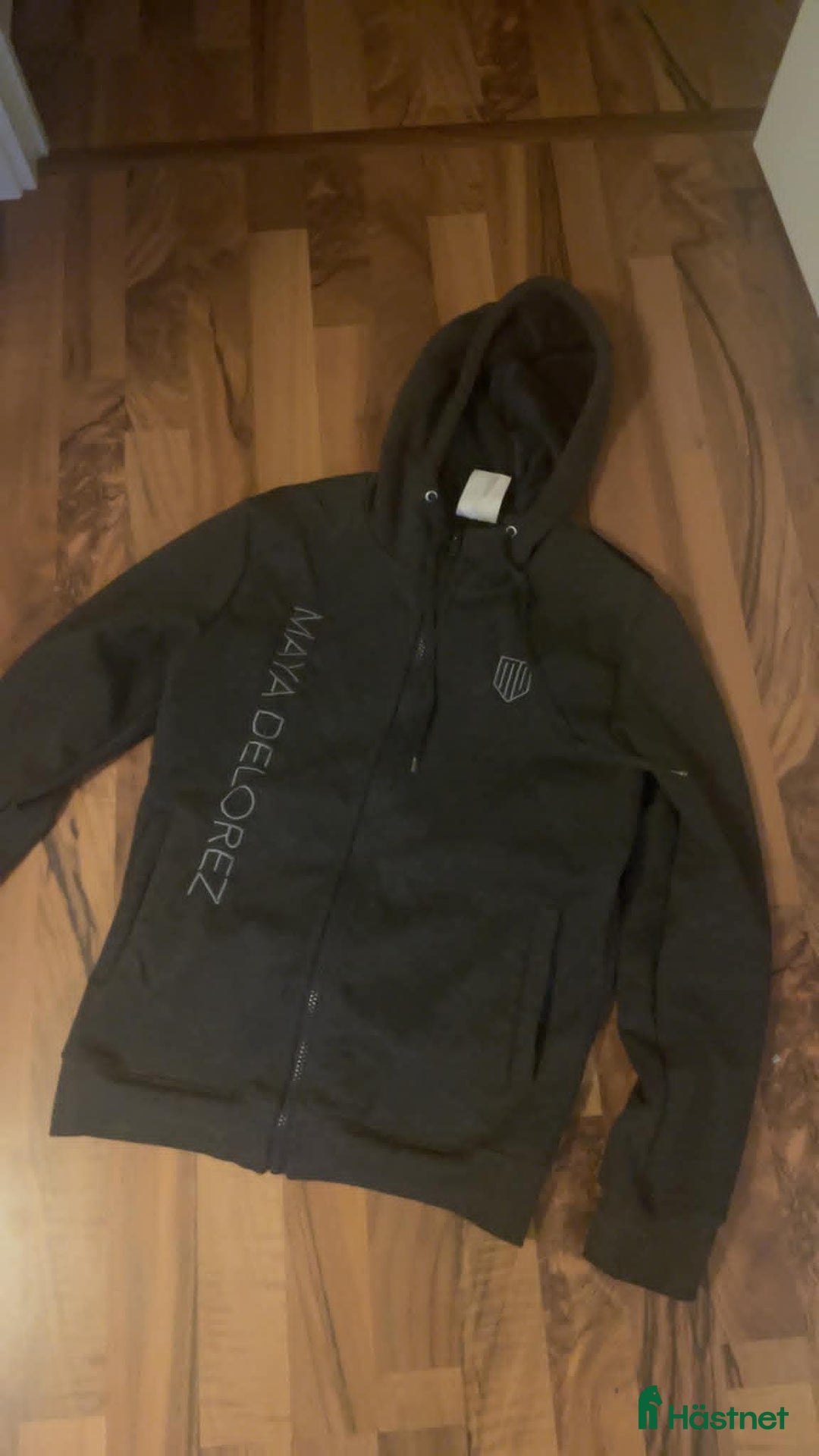 Övrigt Ridkläder ryttarutrustning till salu: Maya Delorez ridkläder i Krylbo - Annons 1