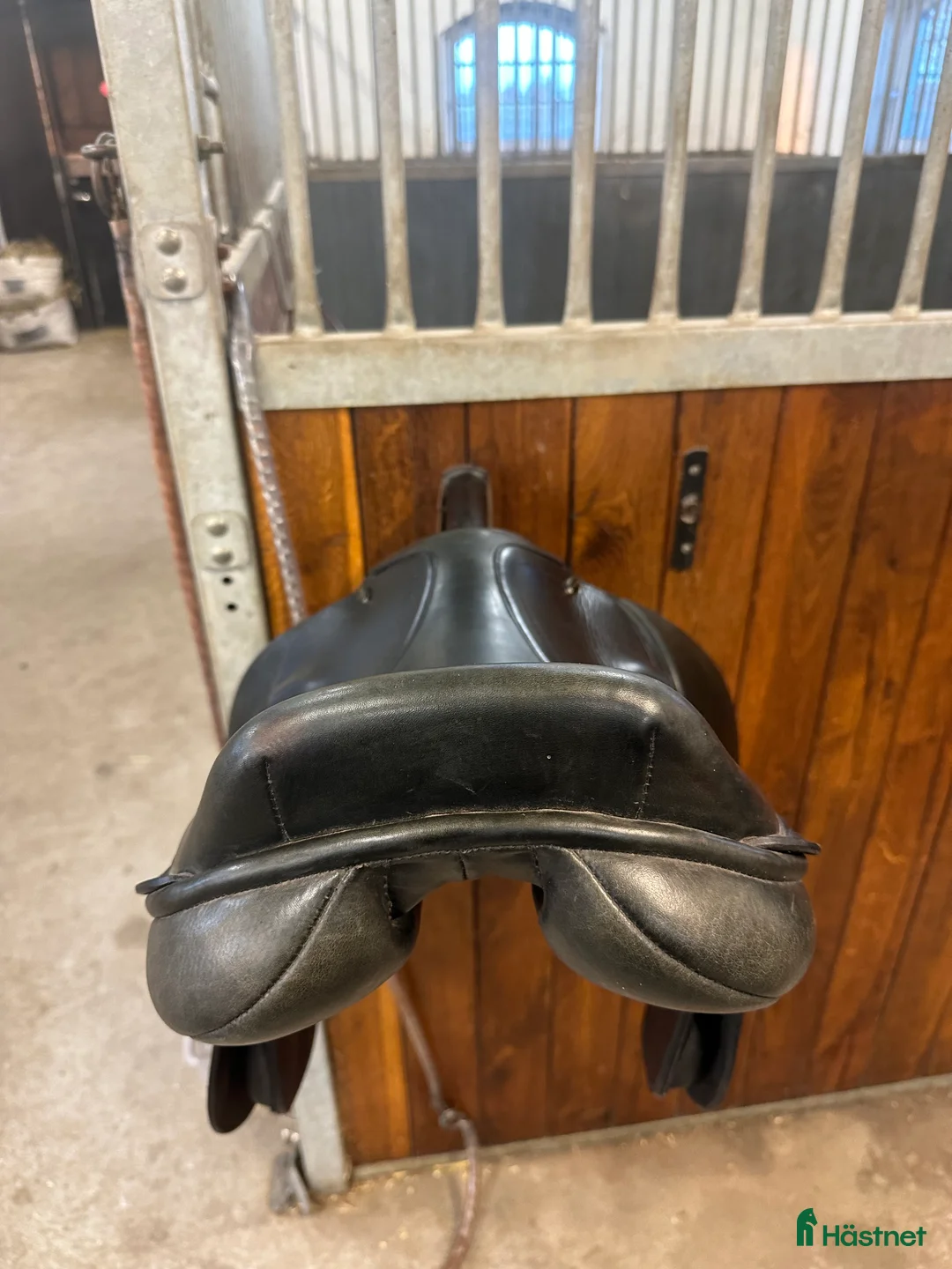 Sadlar hästutrustning till salu: Santa Cruz Celine  i Trelleborg - Annons 3