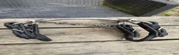 Bett hästutrustning till salu: Baby Pelham Bett - Annons 2