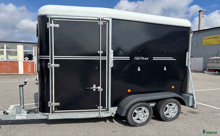 Hästtransporter  fordon & transport till salu i Skurup - Annons 9