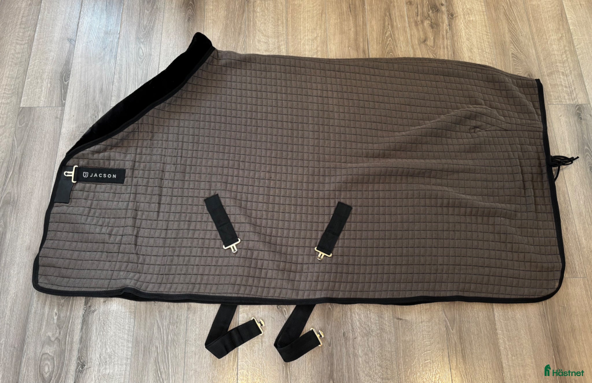 Täcken hästutrustning Jacson coolertäcke 125cm - Annons 1
