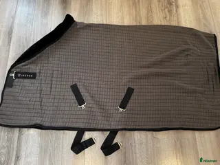 Täcken hästutrustning Jacson coolertäcke 125cm - Annons 1