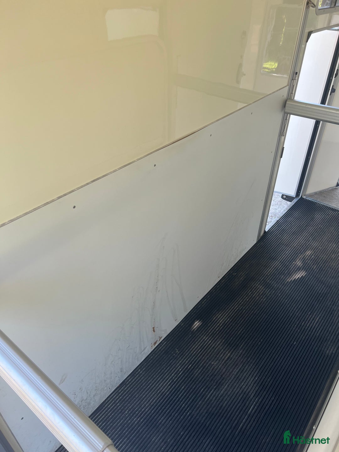 Hästtransporter  fordon & transport till salu: Umesläp B60 i Västerås - Bild 8