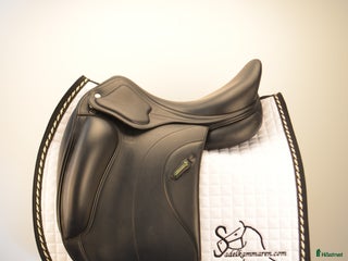 Sadlar hästutrustning till salu: Amerigo Pasubio Siena Pinerolo i Sparsör - Annons 11