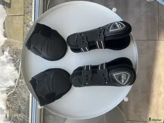 Benskydd hästutrustning Lami Cell PRO i Kristianstad - Annons 10