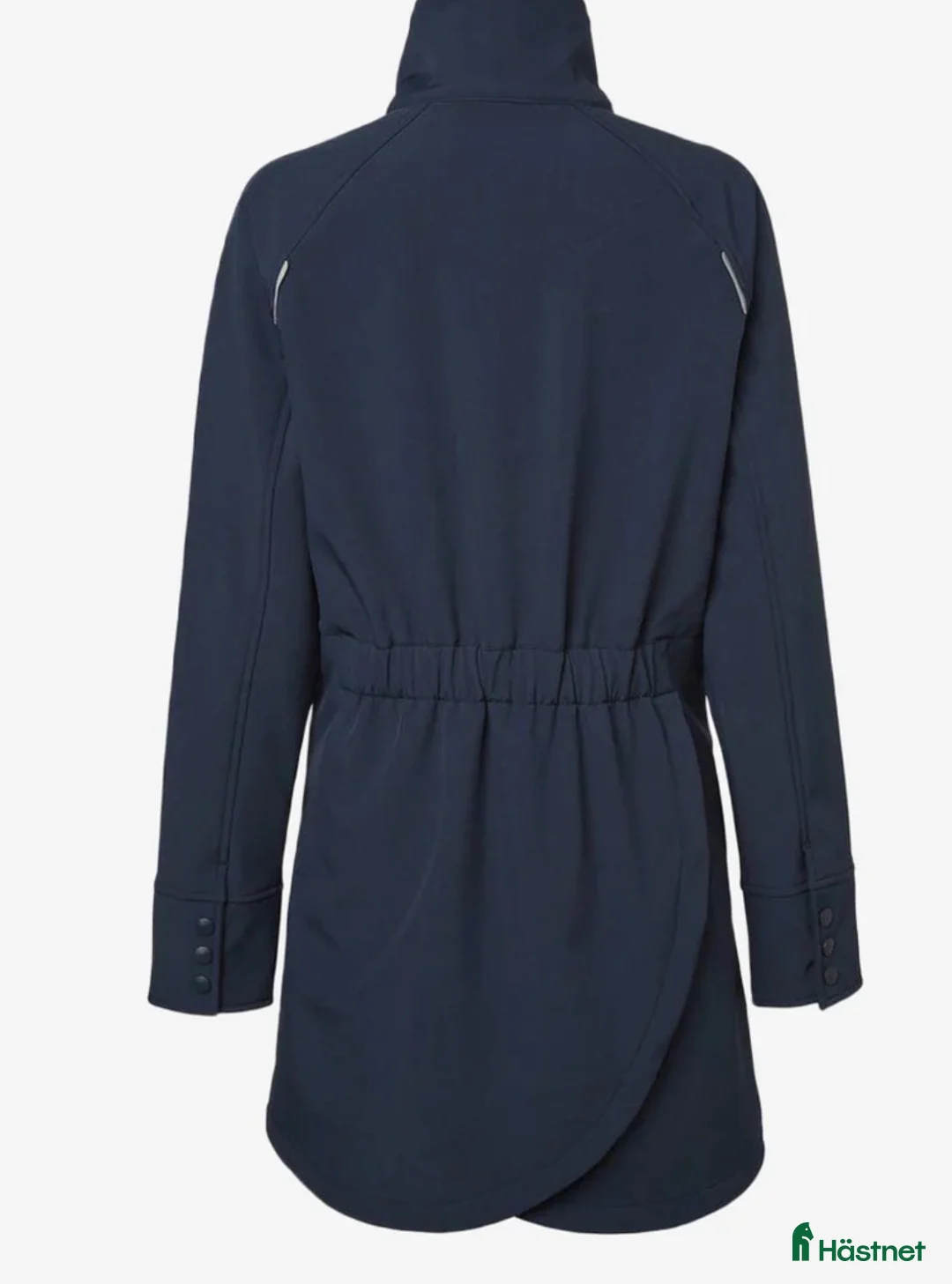 Jackor & Kavajer ryttarutrustning till salu: Softshell parka dam, M - Annons 4