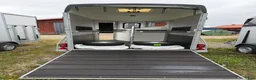Hästtransporter  fordon & transport till salu: Hästtransport för XXL hästar  - Annons 4