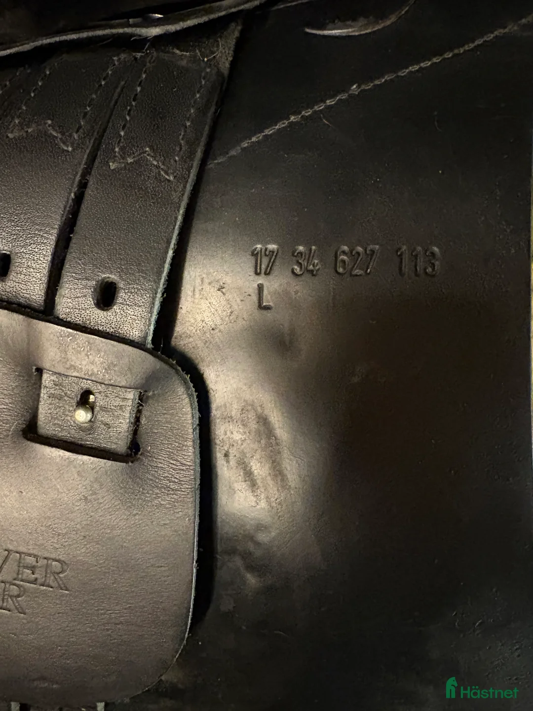 Sadlar hästutrustning till salu: Allround Sadel i Sollebrunn - Annons 8