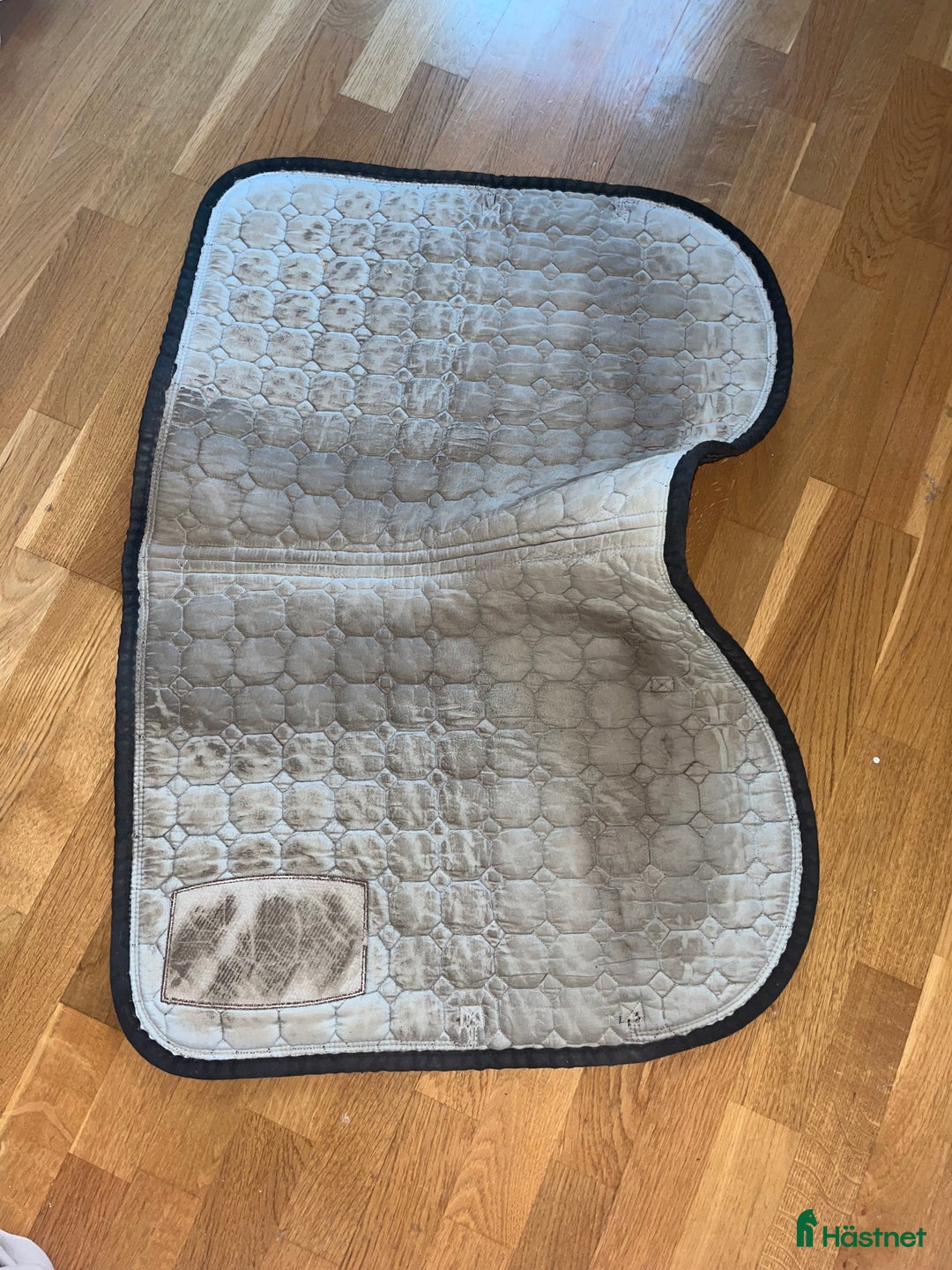 Schabrak & Vojlockar hästutrustning till salu: Equiline schabrak i Johanneshov - Annons 3