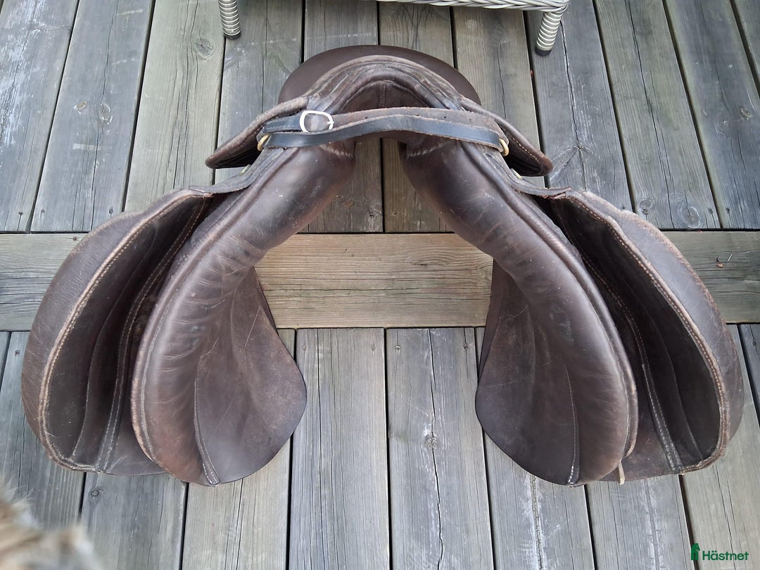 Sadlar hästutrustning till salu: Sadlar: Passier & Henri de Rivel i Ljungbyholm - Annons 11