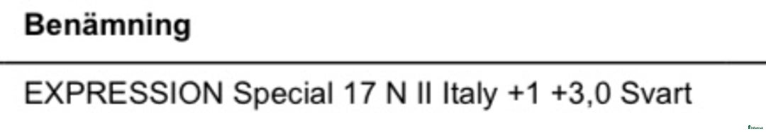 Sadlar hästutrustning till salu: Equipe expression special i Vetlanda - Annons 7