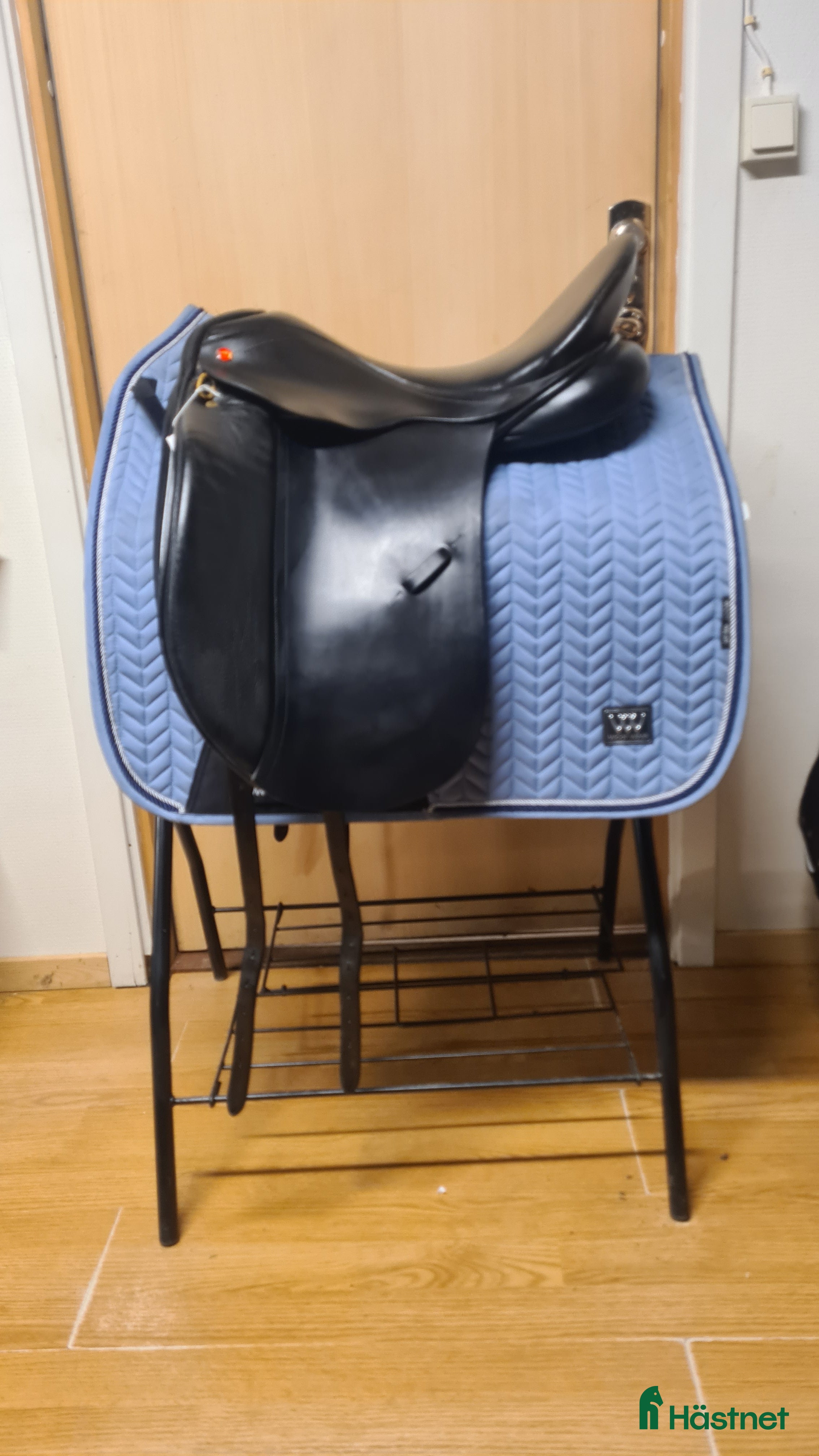 Sadlar hästutrustning till salu: Albion Genesis Legend K2 i Hamneda - Annons 17
