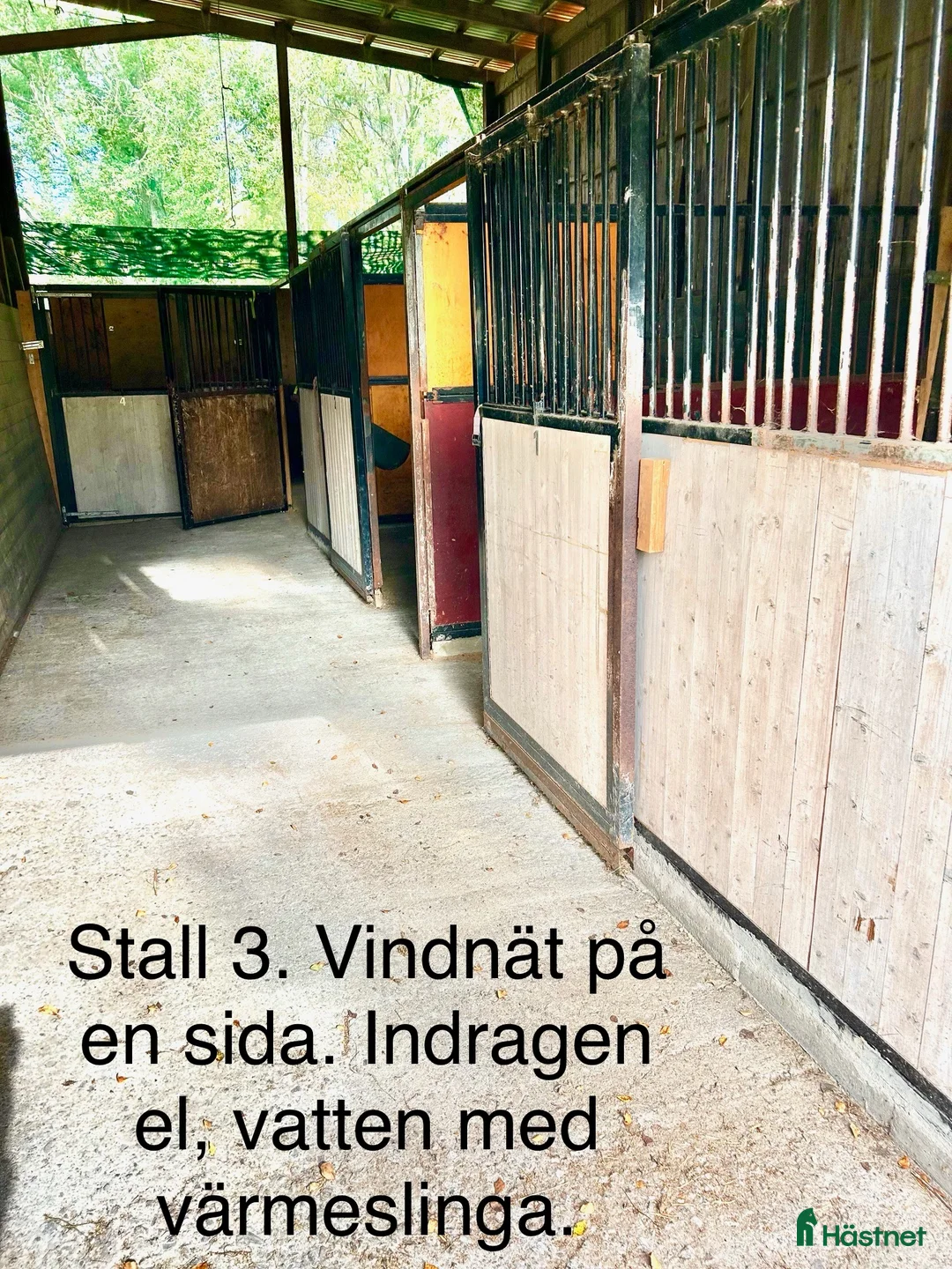  hästgårdar till salu: Perfekt för verksamhet / inackordering - Annons 12