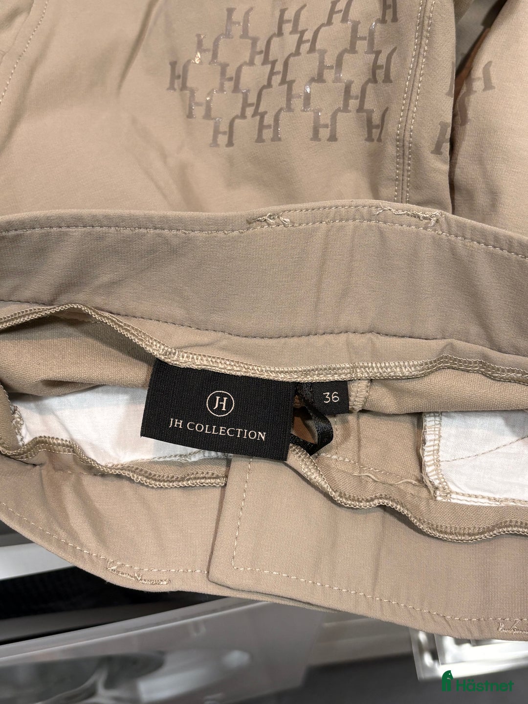 Ridbyxor ryttarutrustning till salu: Helt nya JH byxor  i Höllviken - Annons 3