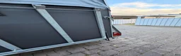 Hästtransporter  fordon & transport till salu: Hästtransport i nyskick lång o kort stång  - Annons 3