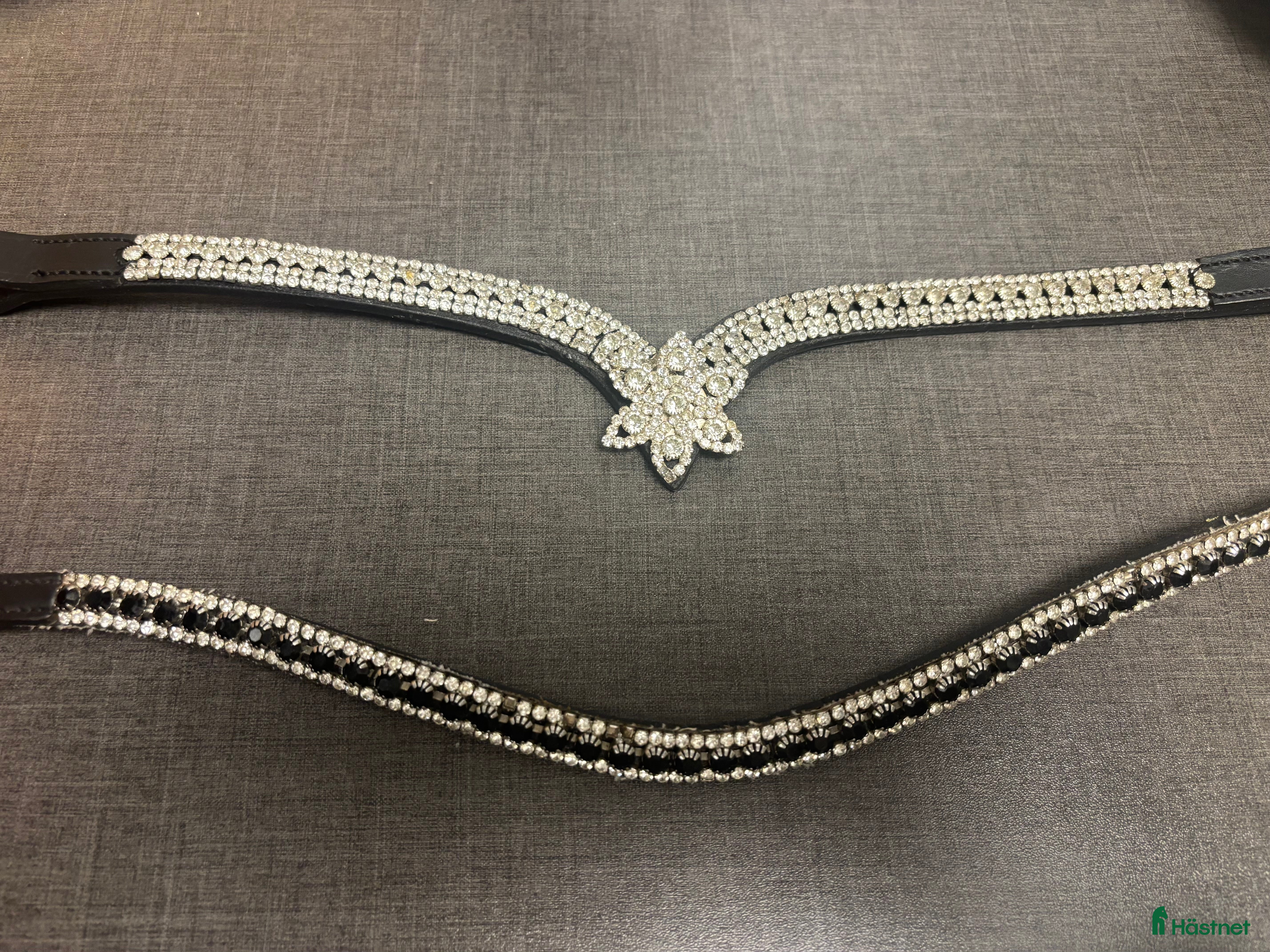 Övrig Hästutrustning hästutrustning Pannband i Landskrona - Annons 1