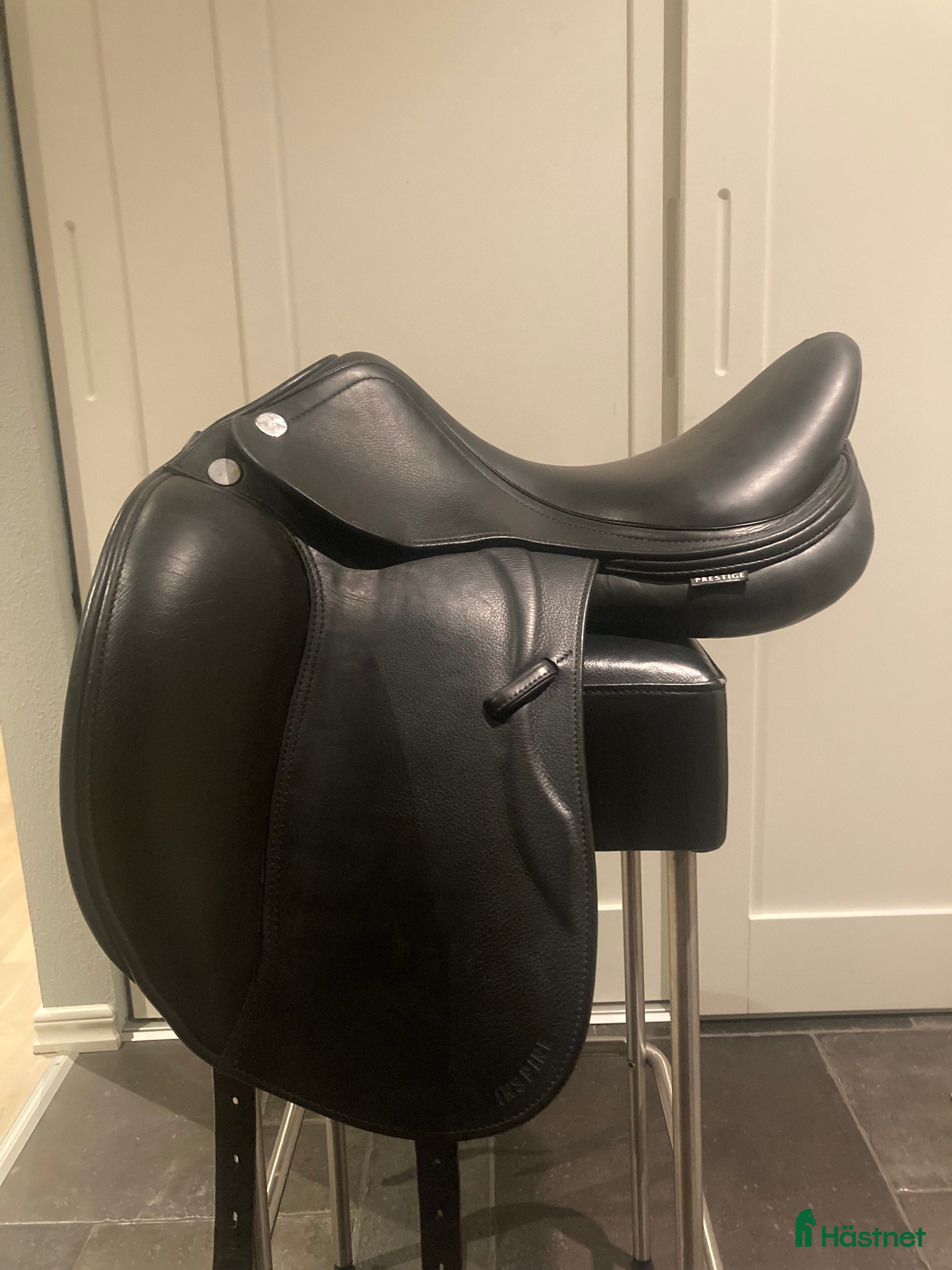 Sadeltillbehör hästutrustning till salu: Prestige Inspire D i Köpingebro - Annons 17