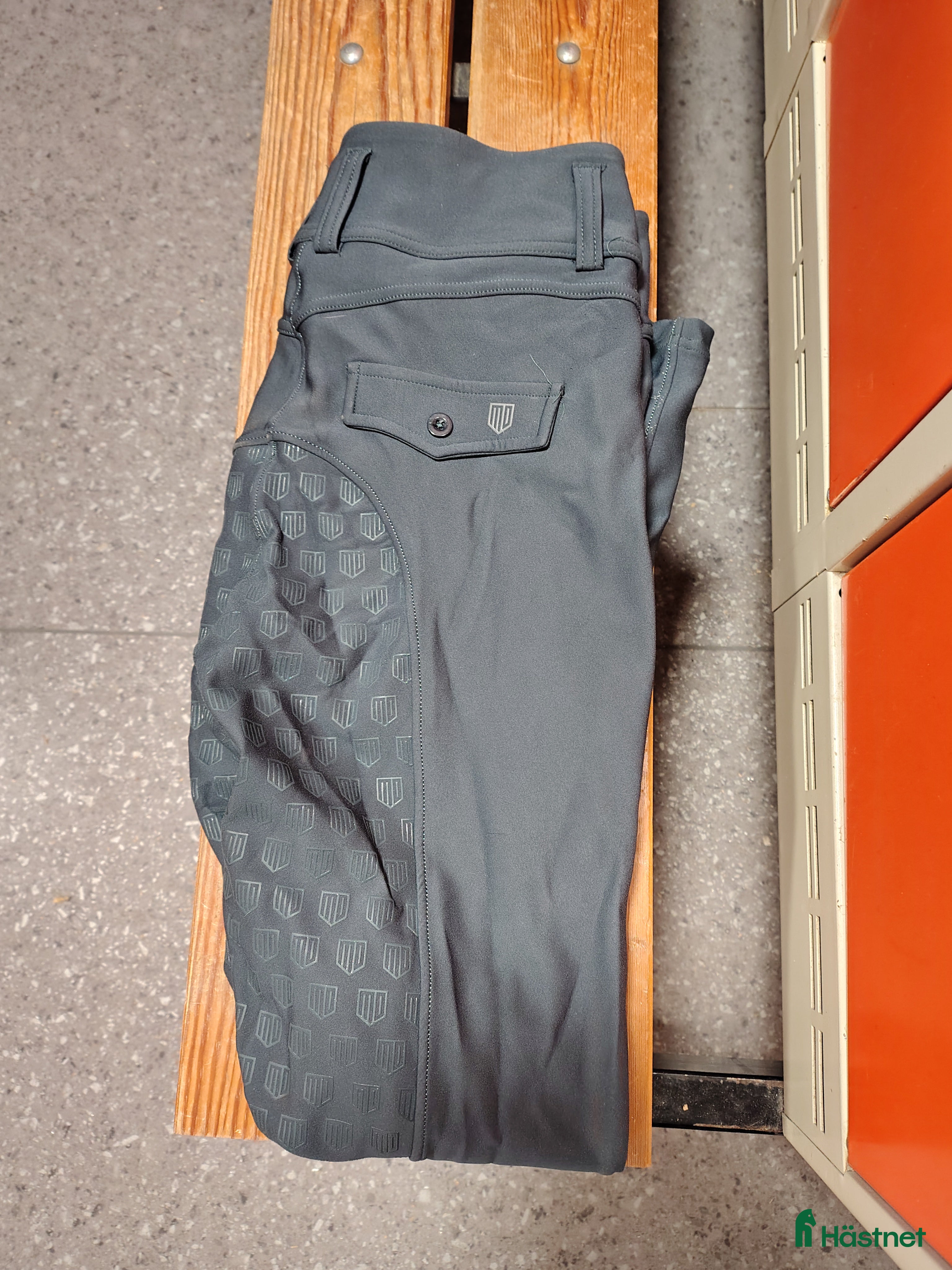 Ridbyxor ryttarutrustning till salu: Maya Delorez ridbyxor  - Annons 4