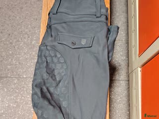 Ridbyxor ryttarutrustning till salu: Maya Delorez ridbyxor i Kalix - Annons 6