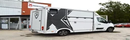 Hästlastbilar  fordon & transport till salu: Xtreme Cargo Max Load 1240kg lastvikt - Annons 2