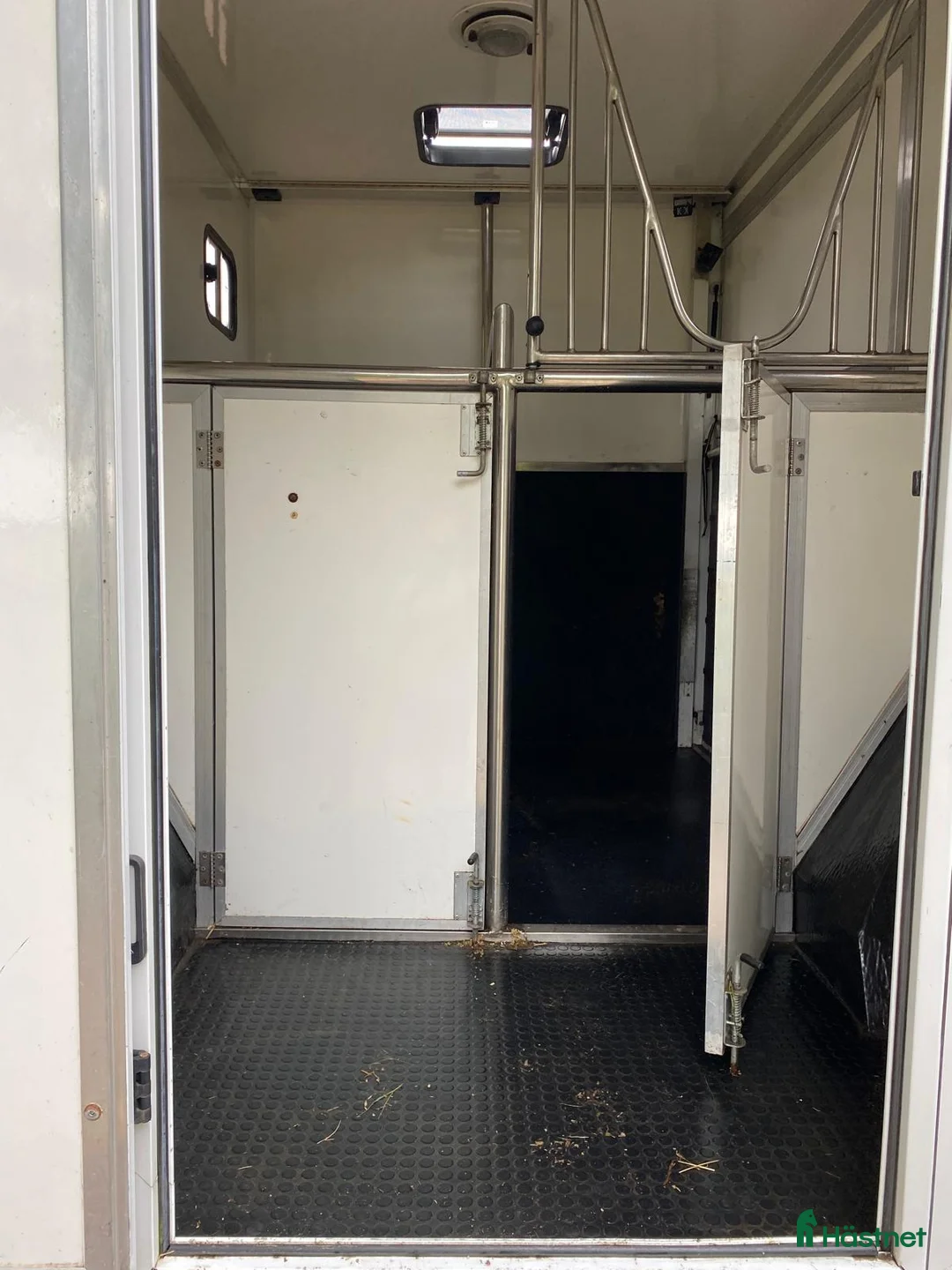 Hästlastbilar  fordon & transport till salu: Renault master - Annons 2