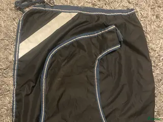 Täcken hästutrustning till salu: Ländtäcke - Annons 4