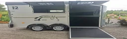 Hästtransporter  fordon & transport till salu: Cheval Liberte Maxi 2 - Annons 7