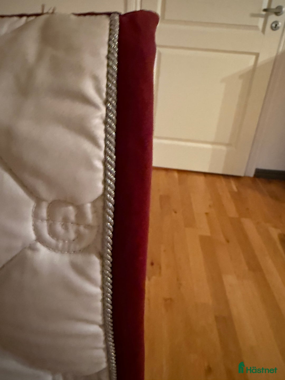 Schabrak & Vojlockar hästutrustning till salu: Stockholm equestrian  i Strömstad - Annons 3