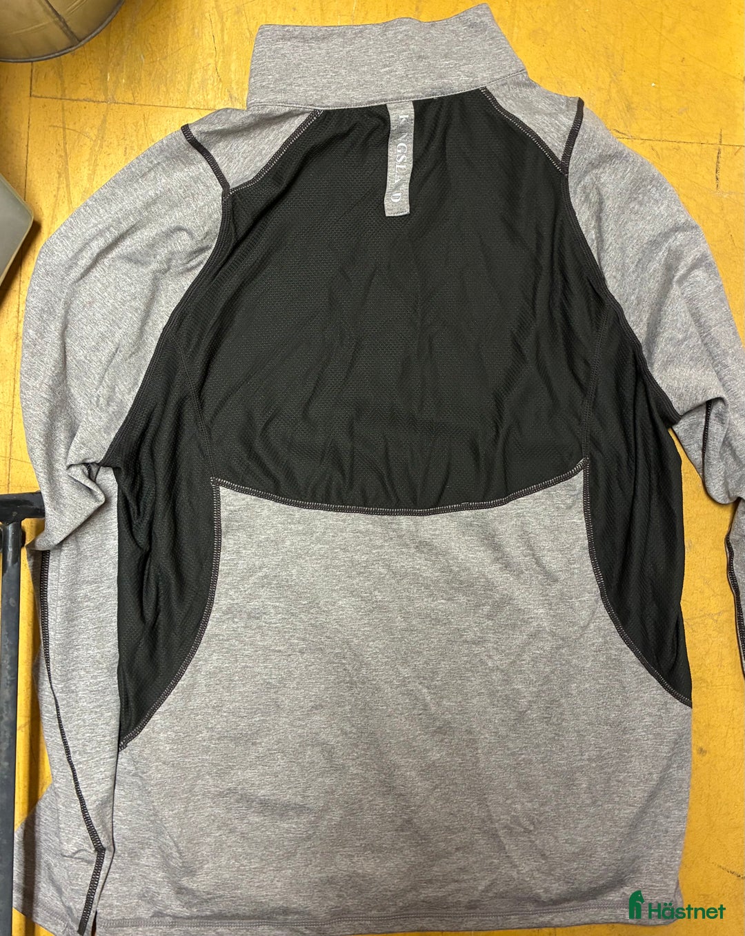 Övrigt Ridkläder ryttarutrustning till salu: Kingsland tröja i Stockholm - Annons 3