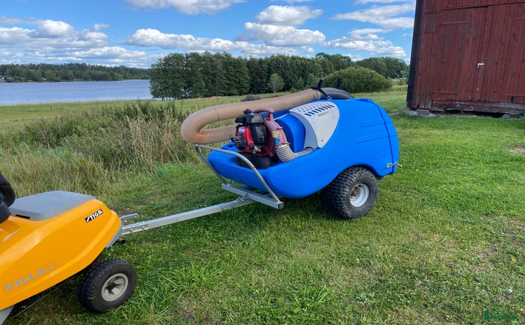 Övrig utrustning övrig utrustning till salu i Vingåker - Annons 8
