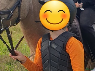 Säkerhetsvästar ryttarutrustning till salu: Säkerhetsväst i Tidaholm - Annons 1