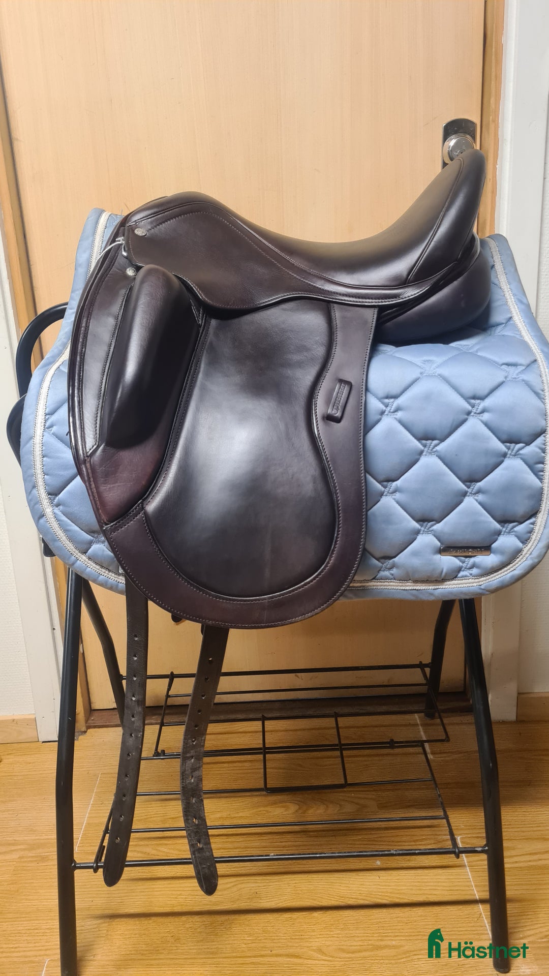 Sadlar hästutrustning till salu: Colberth Brothers Flo i Hamneda - Annons 1