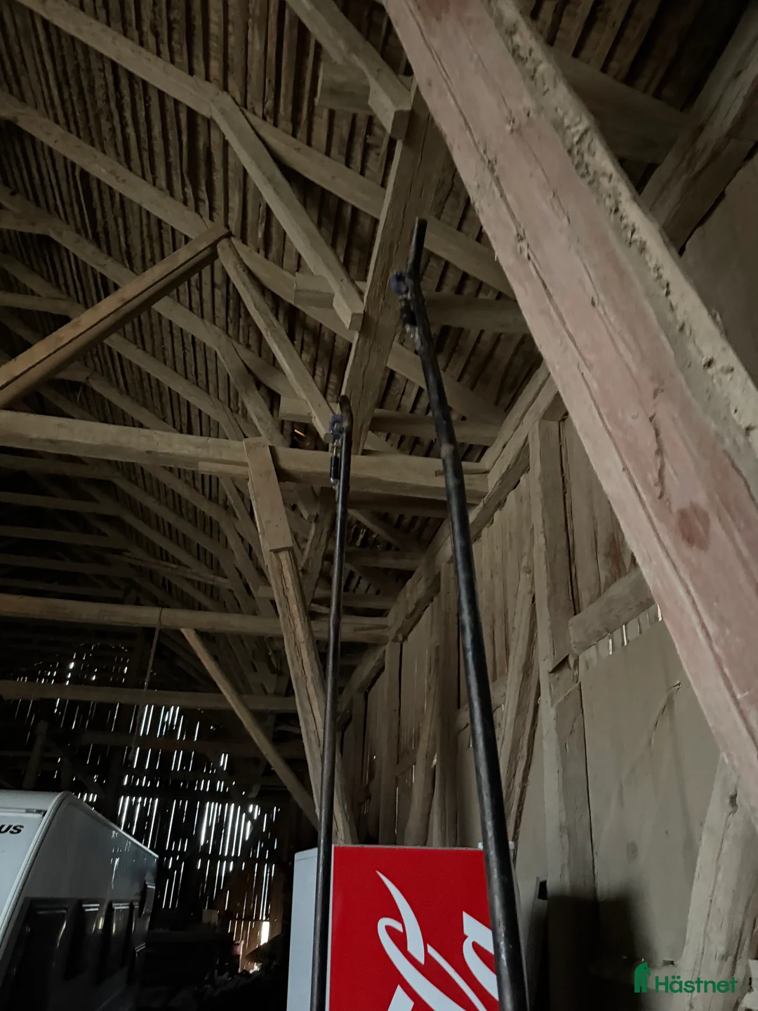 Körvagnar körning till salu: Rockard QH och rem i Tystberga - Annons 5