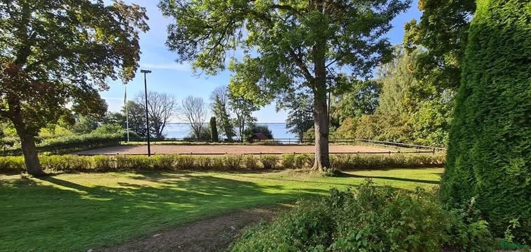  stallplats finnes: Stallplatser i Sandvik, Ljungsbro i Ljungsbro - Annons 2