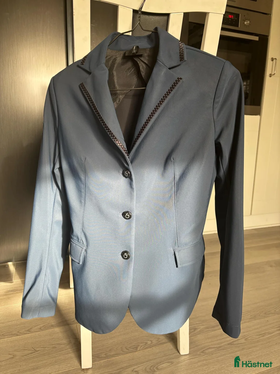 Jackor & Kavajer ryttarutrustning till salu: CT kavaj i Stenstorp - Annons 4