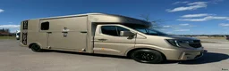 Hästlastbilar  fordon & transport till salu: PARAGAN EQUISTAR 3XL STUTERI  - Annons 1