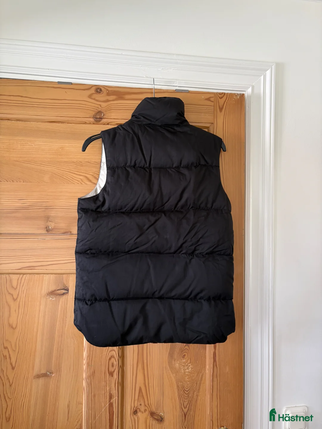 Övrigt Ridkläder ryttarutrustning till salu: Kingsland dunväst! - Annons 2