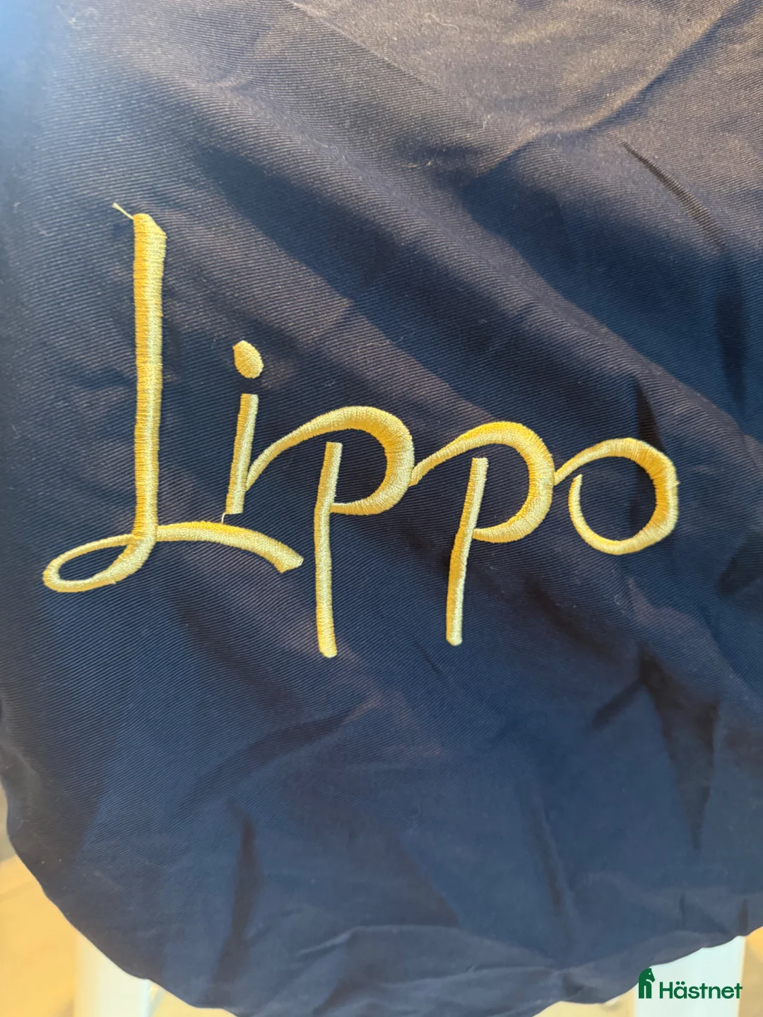 Sadlar hästutrustning till salu: Lippo Integro Grande dressyrsadel 16,5 - Annons 9