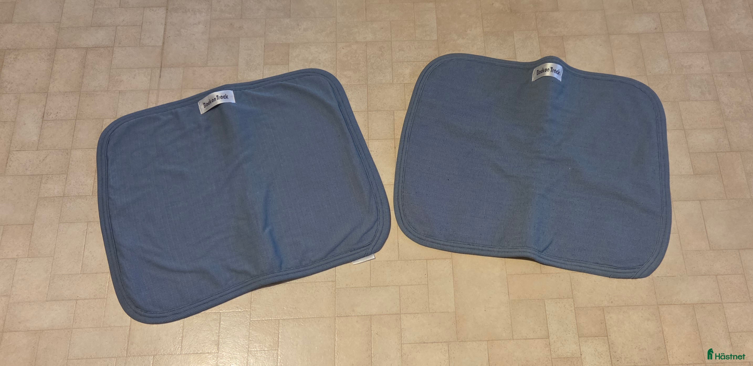 Benskydd hästutrustning Back on Track benpaddar i Hudiksvall - Annons 20