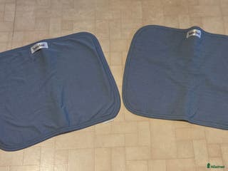 Benskydd hästutrustning Back on Track benpaddar i Hudiksvall - Annons 20