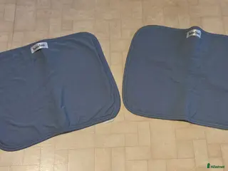 Benskydd hästutrustning Back on Track benpaddar i Hudiksvall - Annons 20