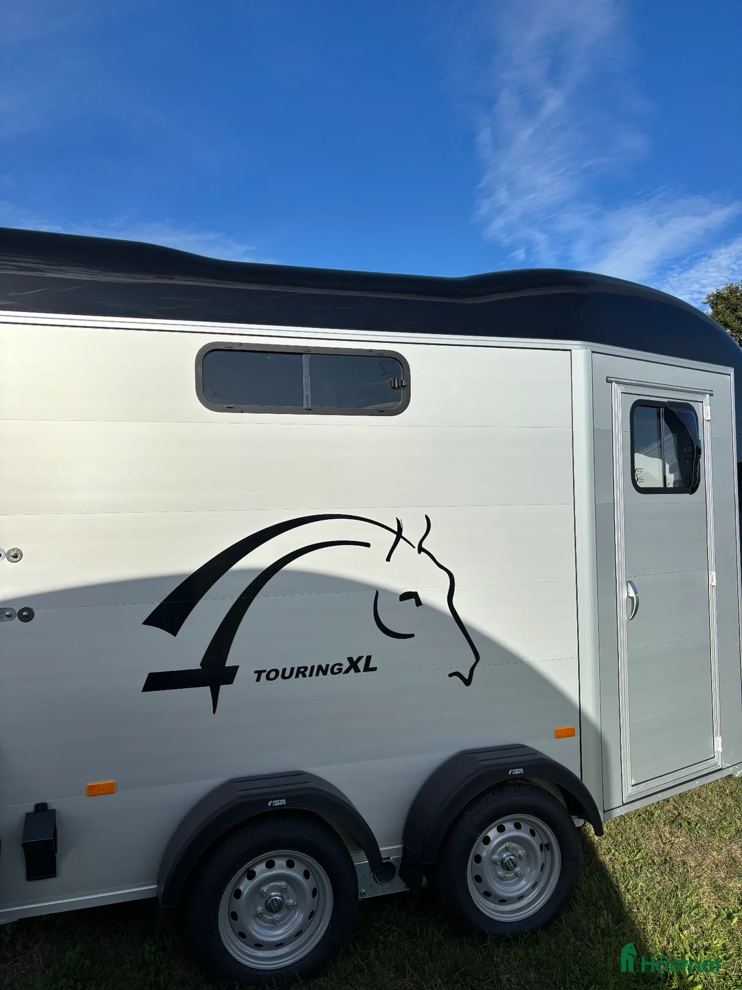 Hästtransporter  fordon & transport till salu: Cheval Touring XL - Annons 2