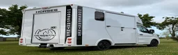 Hästlastbilar  fordon & transport till salu: Horsepartner Equimax Hästlastbil - Annons 5