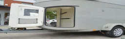 Hästtransporter  fordon & transport till salu: Böckmann Big Master -17 - Annons 4