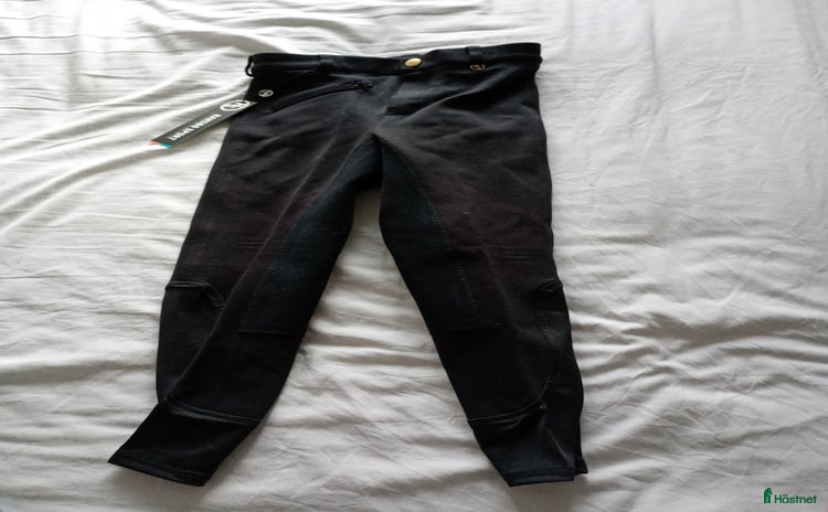 Ridbyxor ryttarutrustning till salu i Strömstad - Annons 13