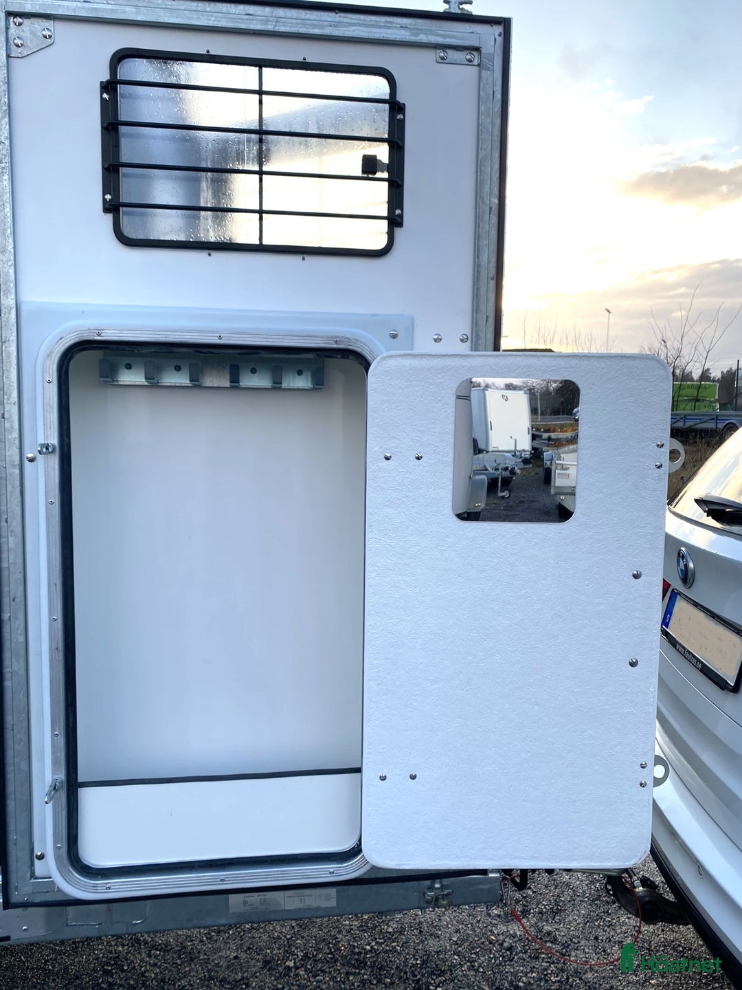 Hästtransporter  fordon & transport till salu: Fautras Provan demo-ex  i Kvicksund - Annons 12