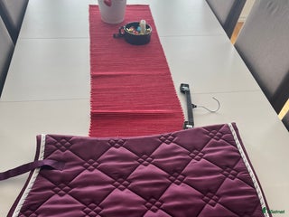 Schabrak & Vojlockar hästutrustning till salu: Fina schabrak i Brålanda - Annons 7