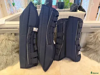 Benskydd hästutrustning till salu: Transportskydd - Annons 3