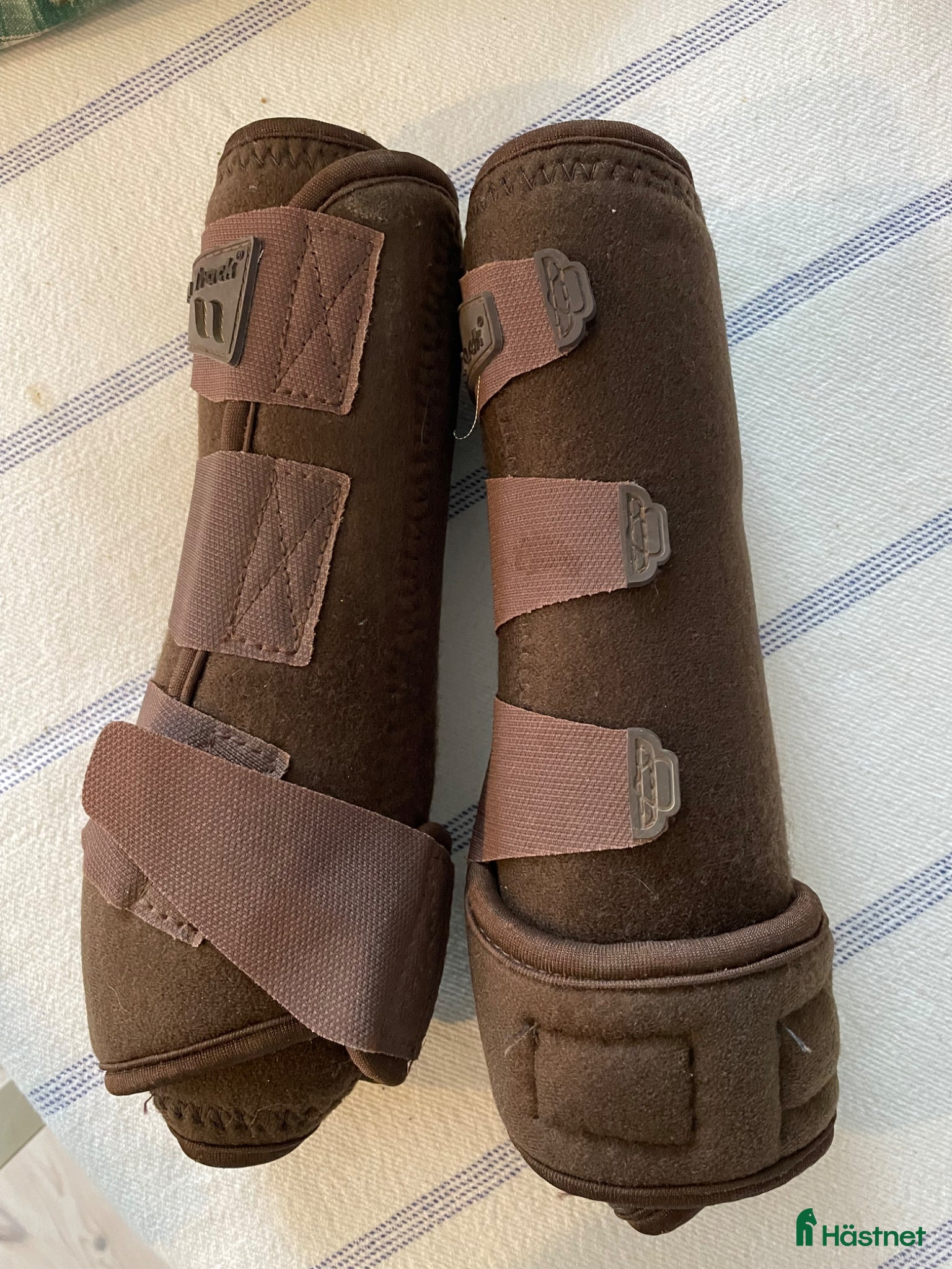 Benskydd hästutrustning Arbetsdamasker - Annons 1