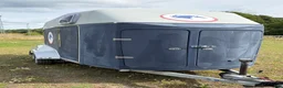 Hästtransporter  fordon & transport till salu: Thule Premium 200 - Annons 2